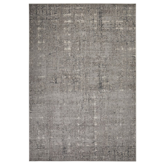 Kendra 5096Z Contemporary Abstract Rug in Grey