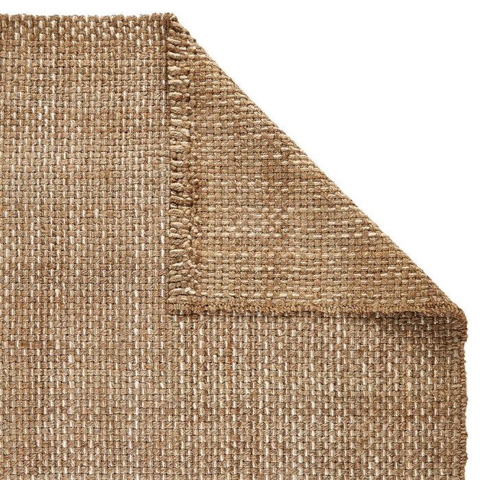 Oriental Weavers Naturals Basket Jute & Cotton Flatweave Rug