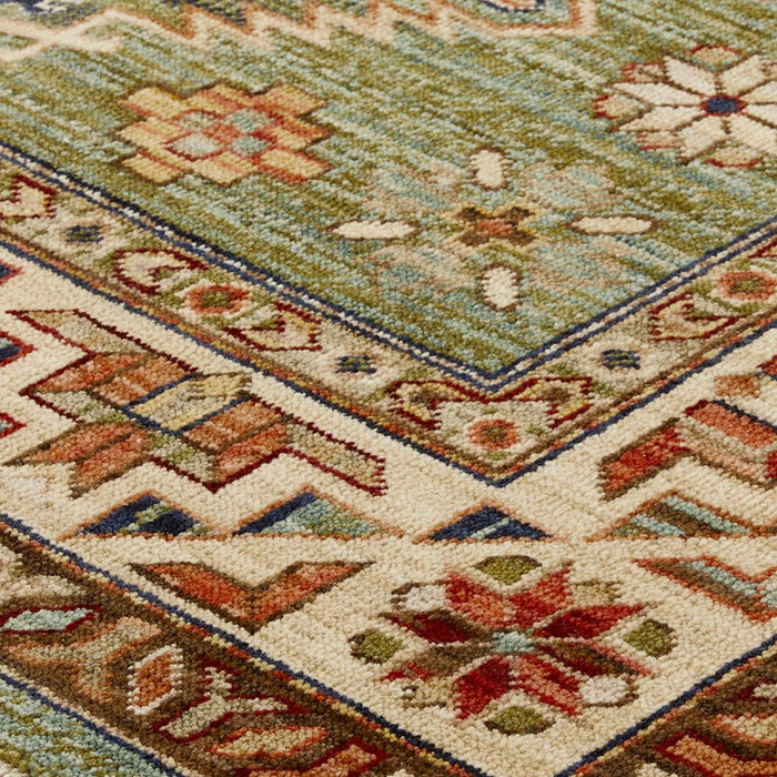 Oriental Weavers Nomad 532 L Traditional Rugs in Multi