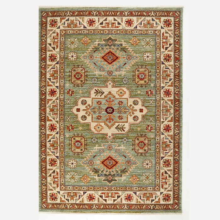 Oriental Weavers Nomad 532 L Traditional Rugs in Multi