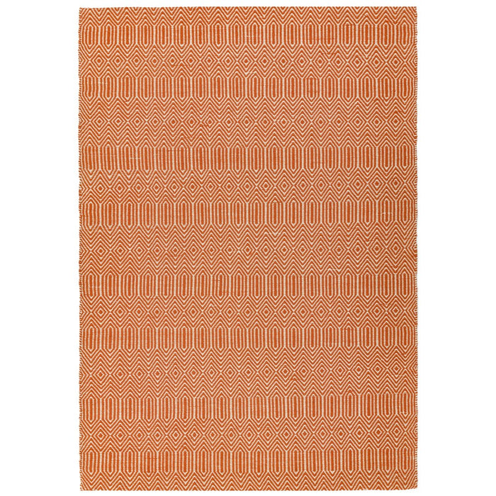 Sloan Rugs in Orange