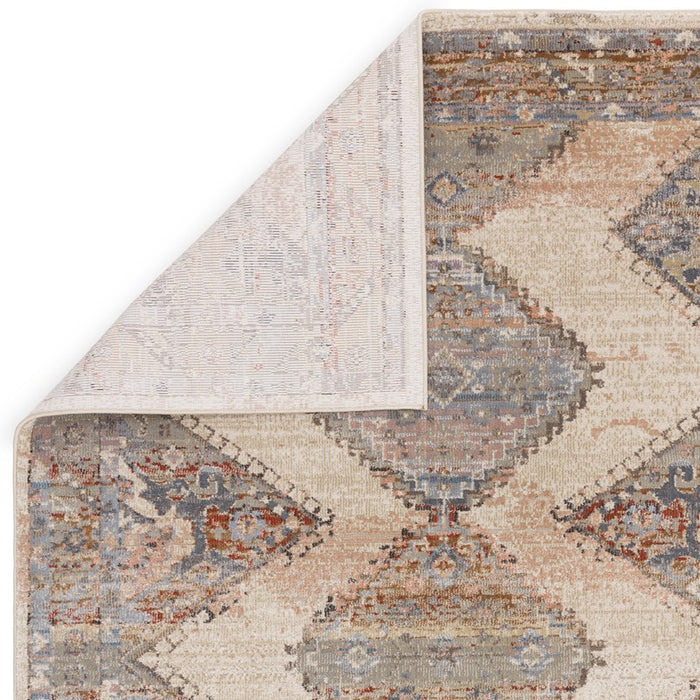 Zola Lisar Traditional Persian Rugs in Beige