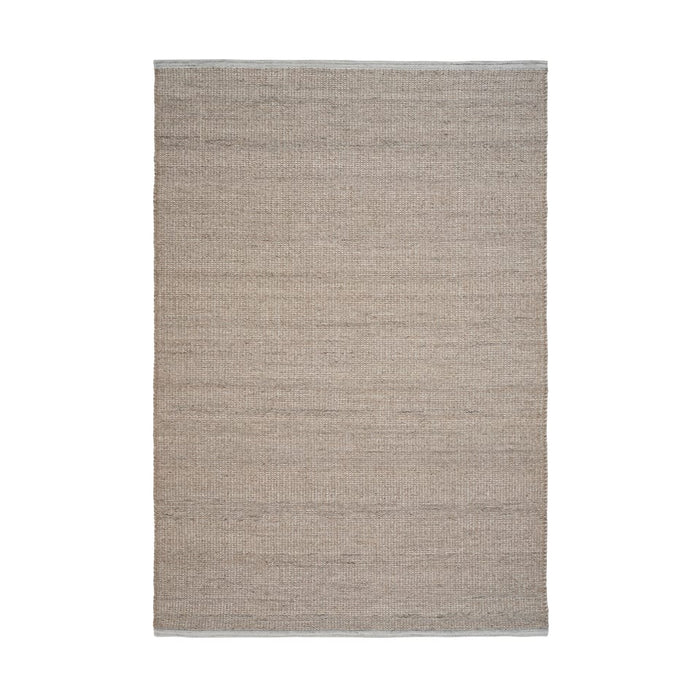 Linie Design Ash Melange Earth Rug