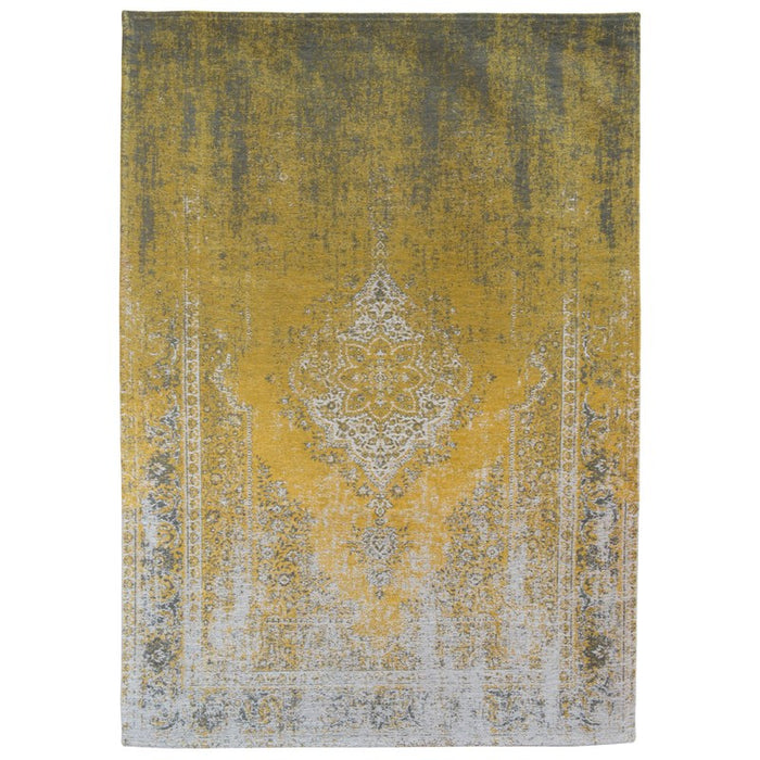 Louis De Poortere Fading World Generation 8638 Yuzu Cream Rugs