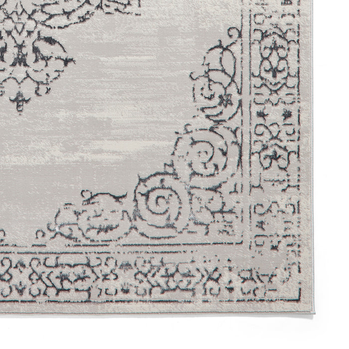 Artemis B9076A Silver Rugs