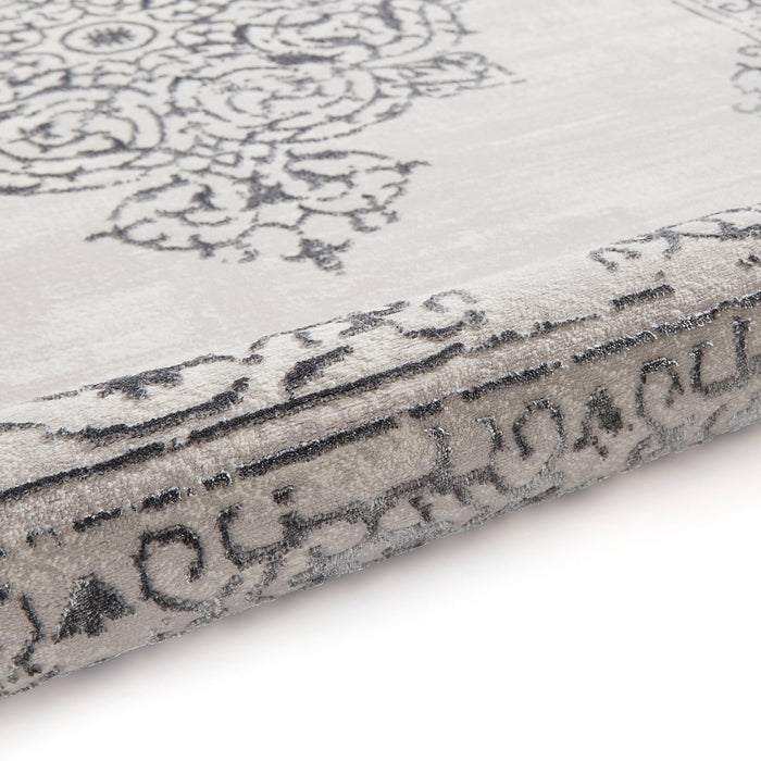 Artemis B9076A Silver Rugs