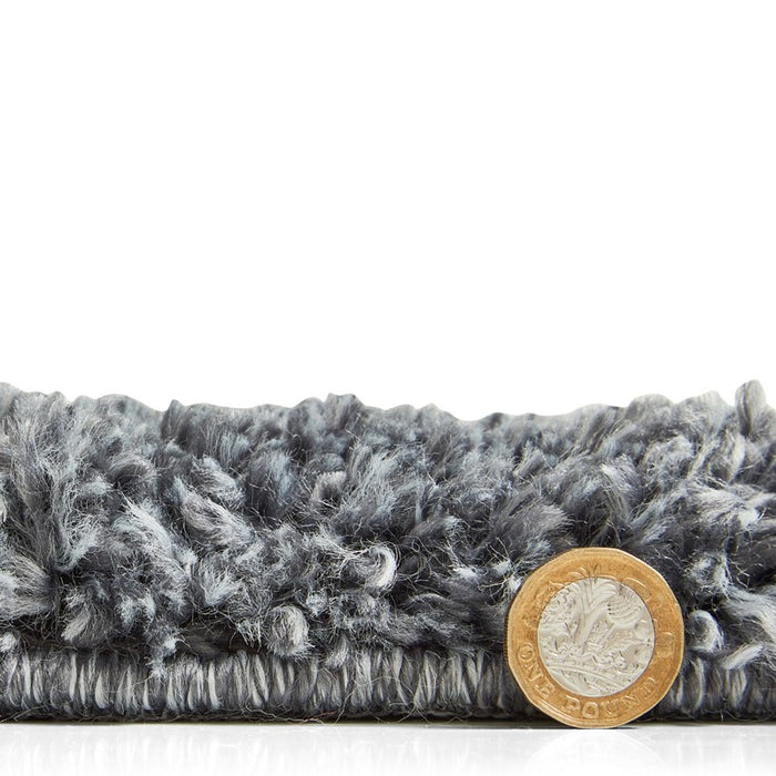 Aspen 1537 Grey/Ivory Rugs