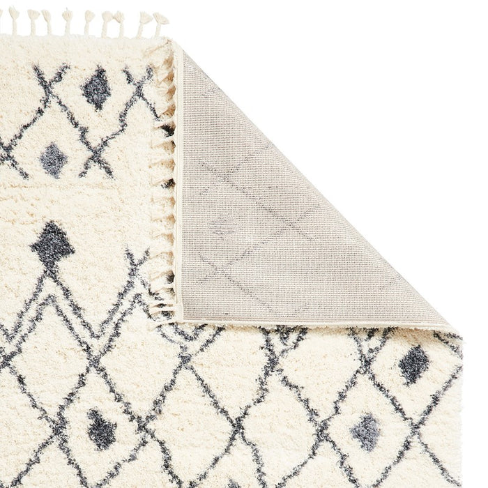 Aspen 1799 Ivory/Grey Rugs