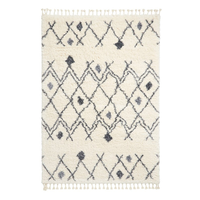 Aspen 1799 Ivory/Grey Rugs