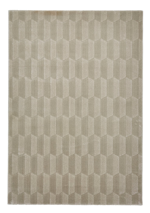 Aurora 54207 Beige Rugs