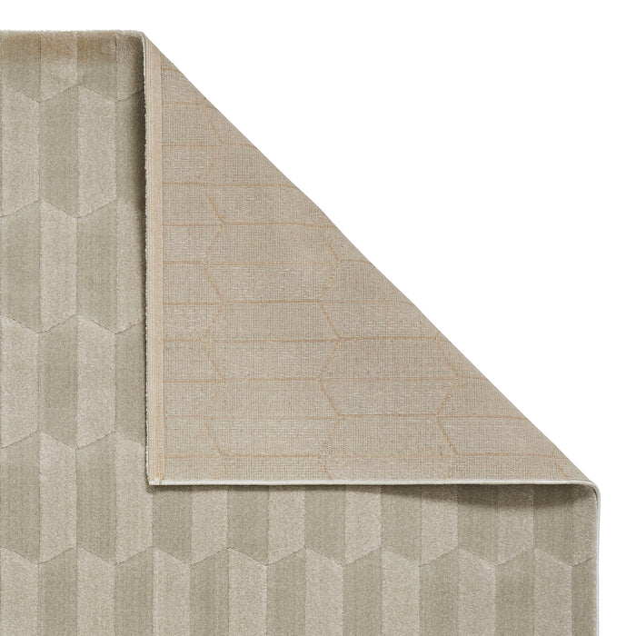 Aurora 54207 Beige Rugs