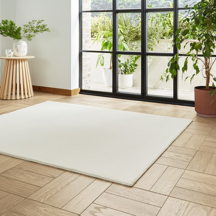 Bay Ivory Rugs