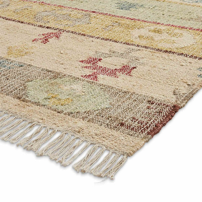 Bazaar 17457 Multi Rugs