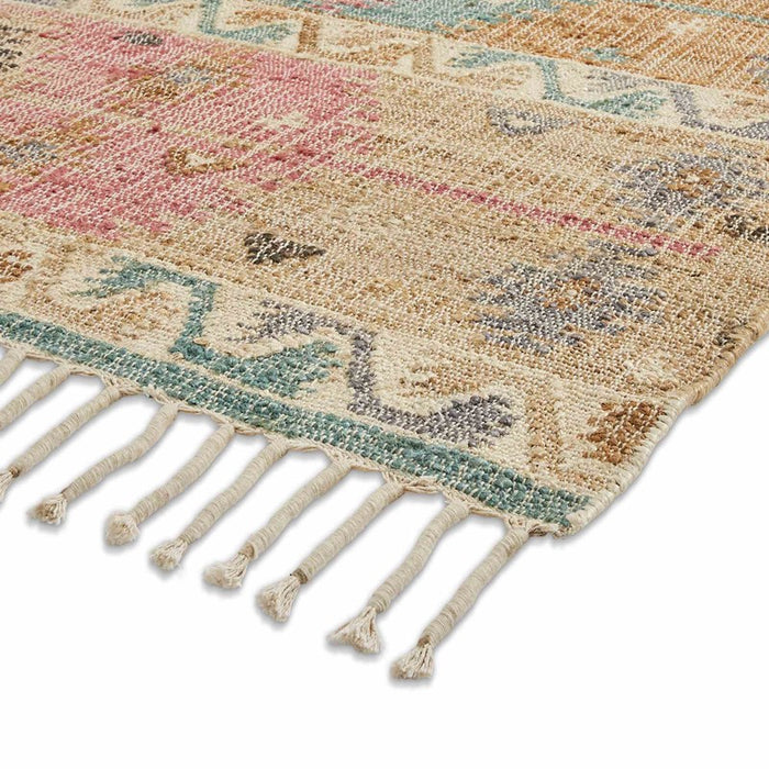 Bazaar 23430 Multi Rugs