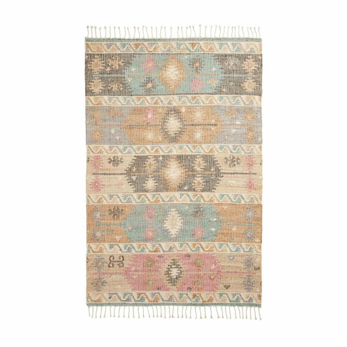 Bazaar 23430 Multi Rugs