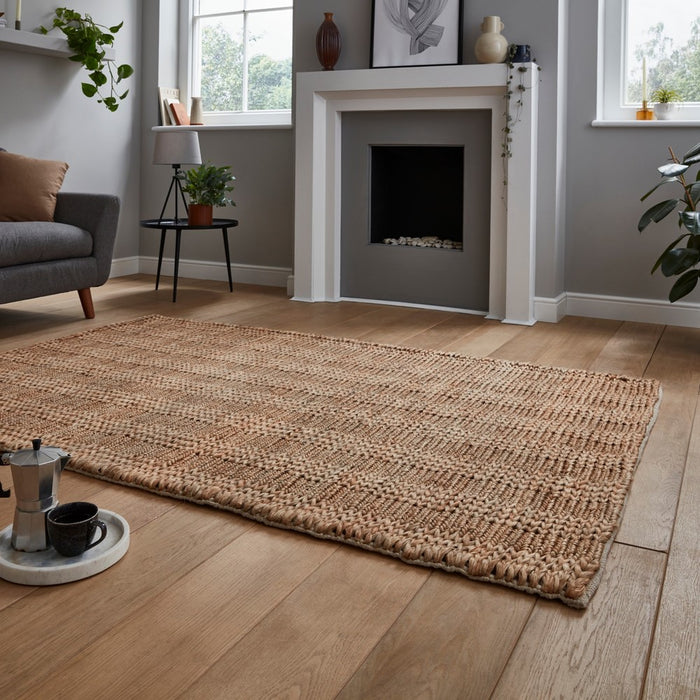 Bazaar Jute 17965 Rugs