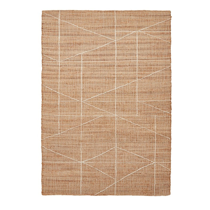 Bazaar Jute 24875 Rugs