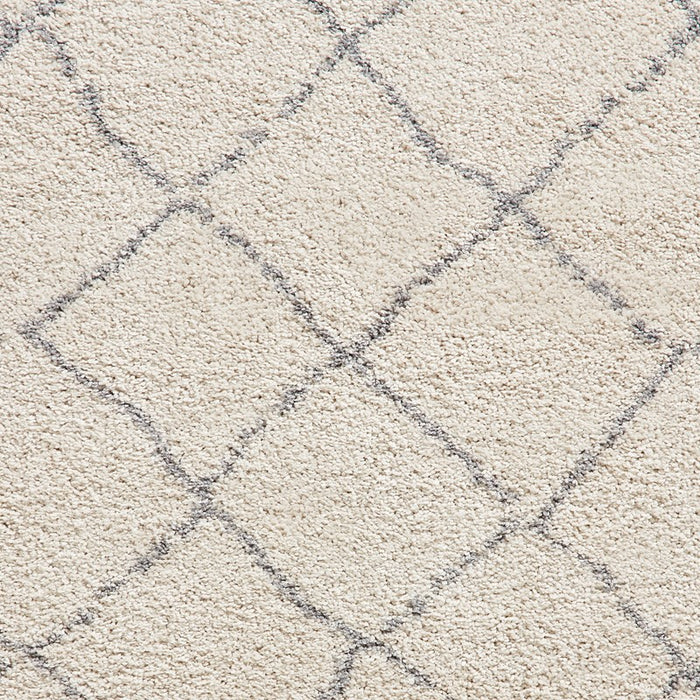 Boho 5413 Cream Rugs