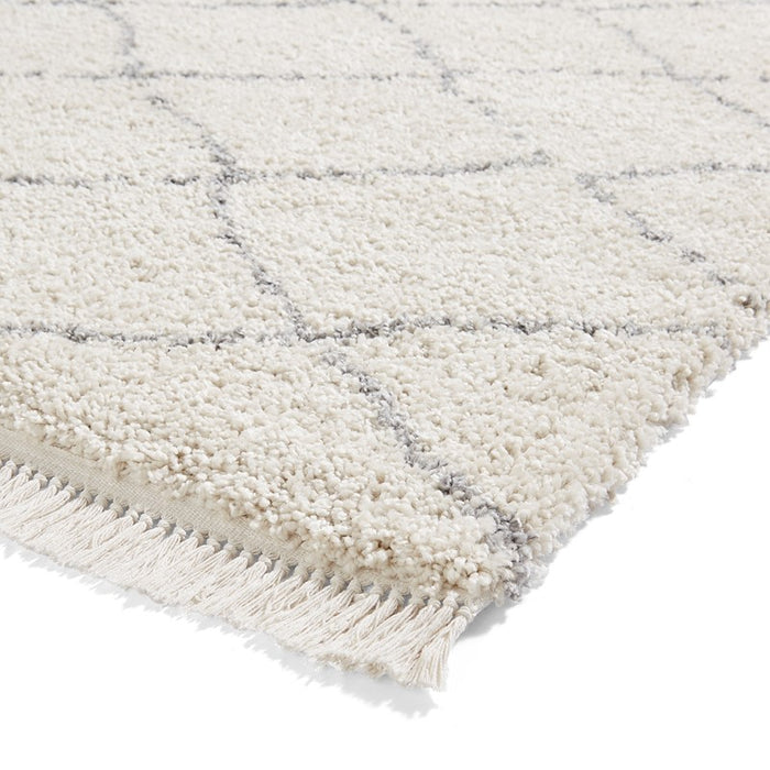 Boho 5413 Cream Rugs