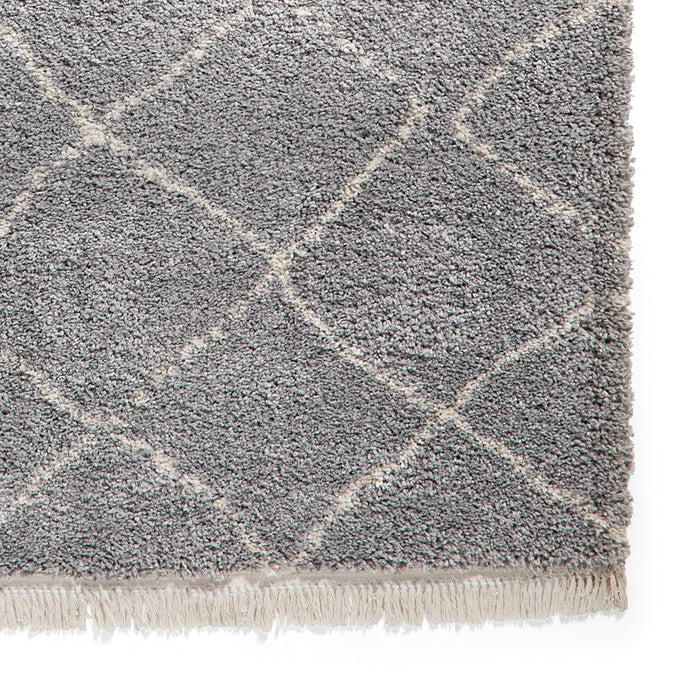 Boho 5413 Grey Rugs