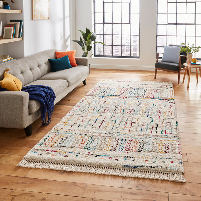 Boho 5641 Multi Rugs