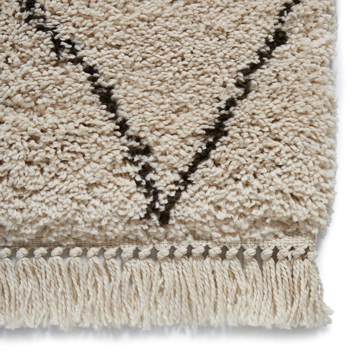 Boho 8280 Beige Rugs