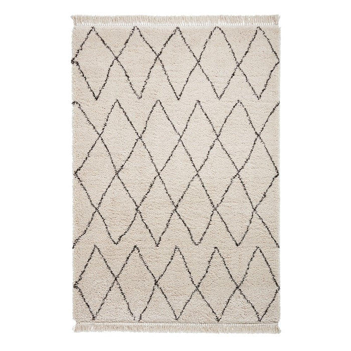 Boho 8280 Beige Rugs