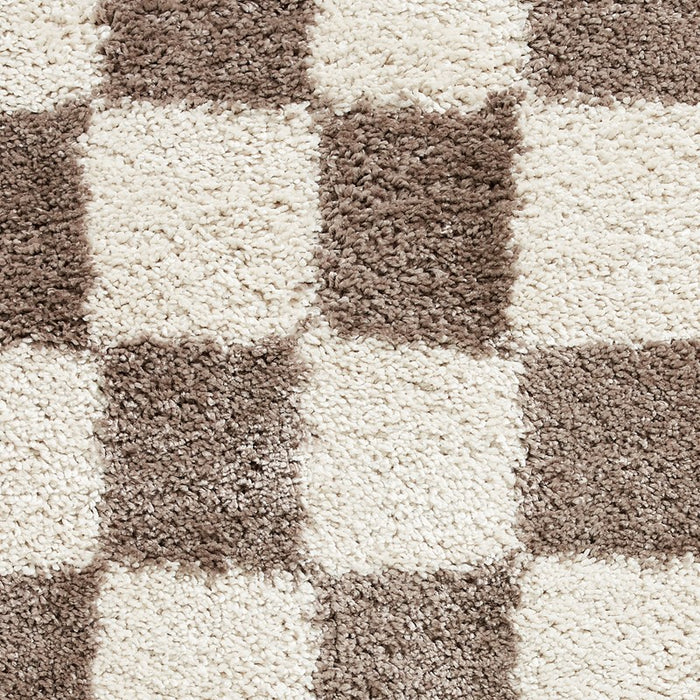 Boho 9433 Cream Rugs