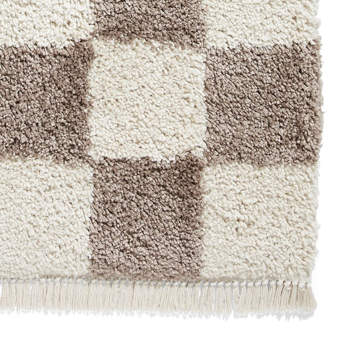 Boho 9433 Cream Rugs