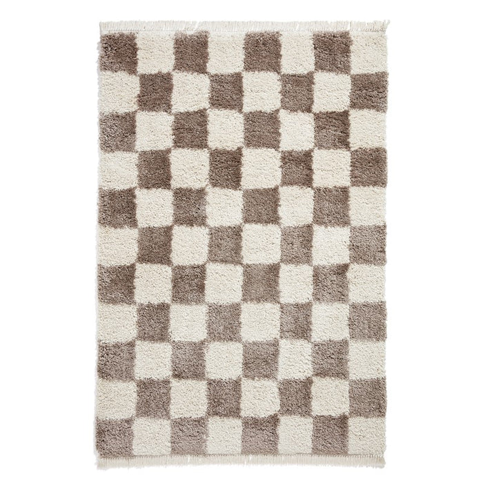 Boho 9433 Cream Rugs