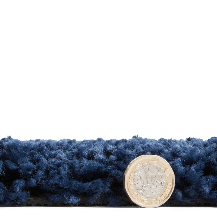 Boho A475 Navy Rugs