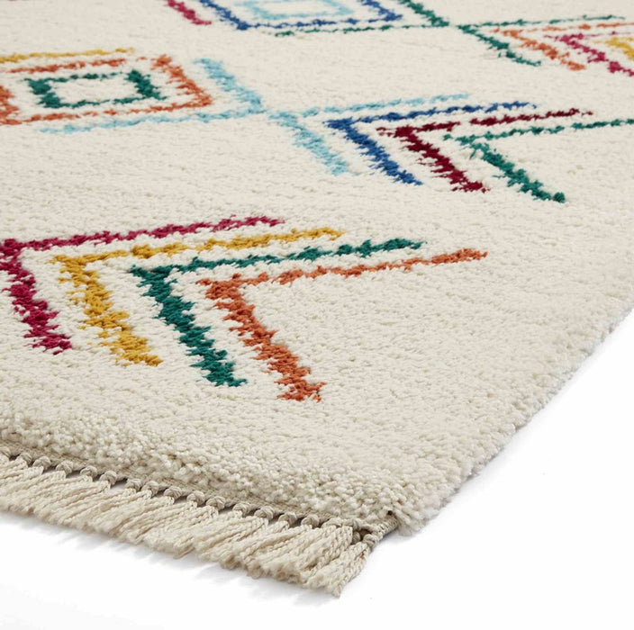 Boho C444 Multi Rugs