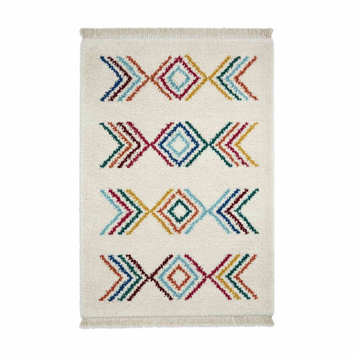 Boho C444 Multi Rugs