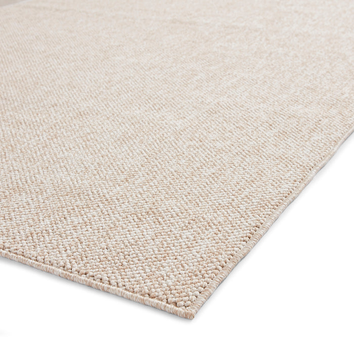 Boucle E6403 Brown Rugs