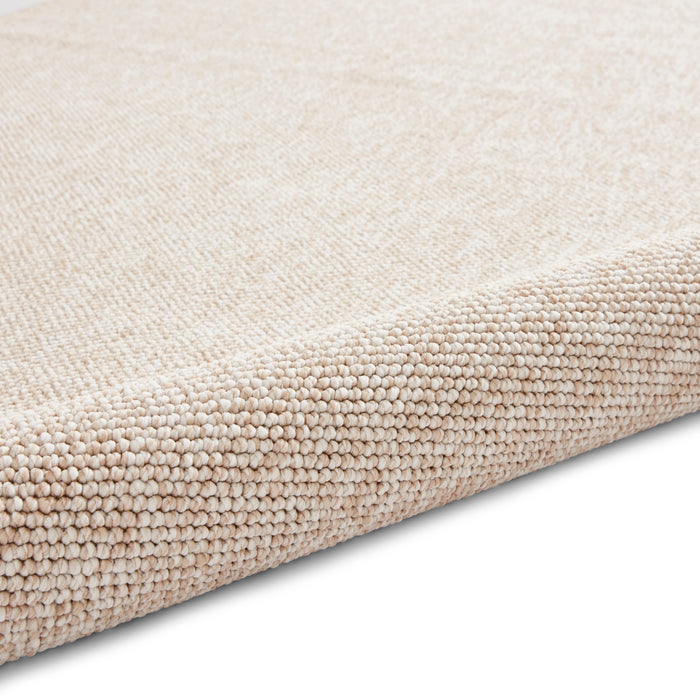 Boucle E6403 Brown Rugs