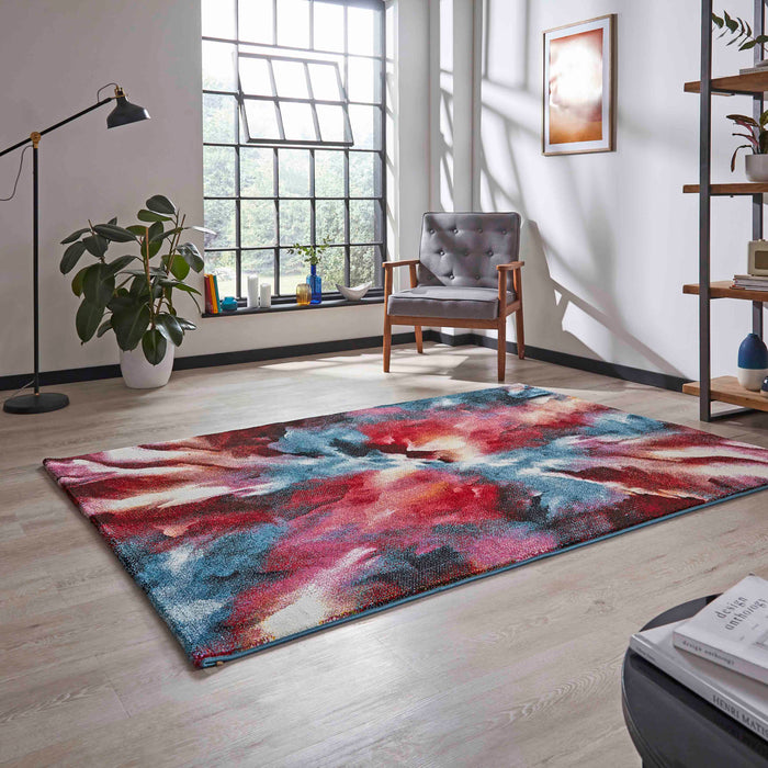 Brooklyn 21278 Multi Rugs