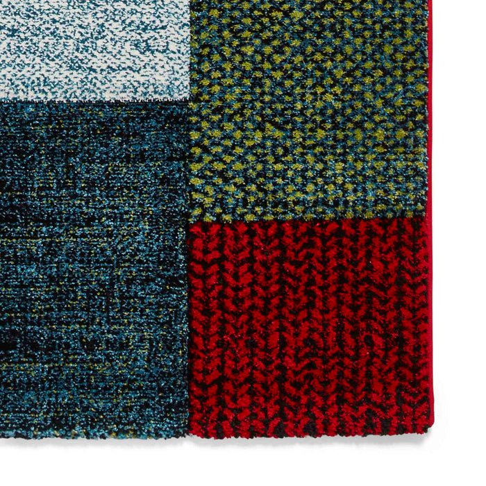 Brooklyn 21830 Multi Rugs