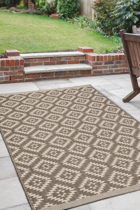 County Genesis Natural Rugs