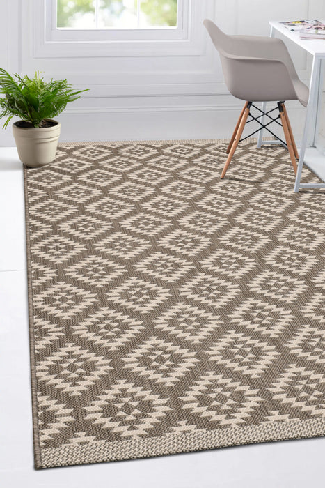 County Genesis Natural Rugs