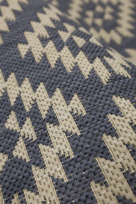 County Genesis Navy Rugs