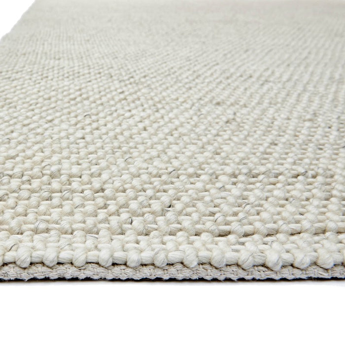 Katherine Carnaby CS03 Modern Designer Rugs in Cream