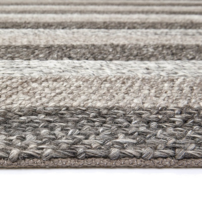 Katherine Carnaby CS08 Modern Designer Rugs in Varied Stripe