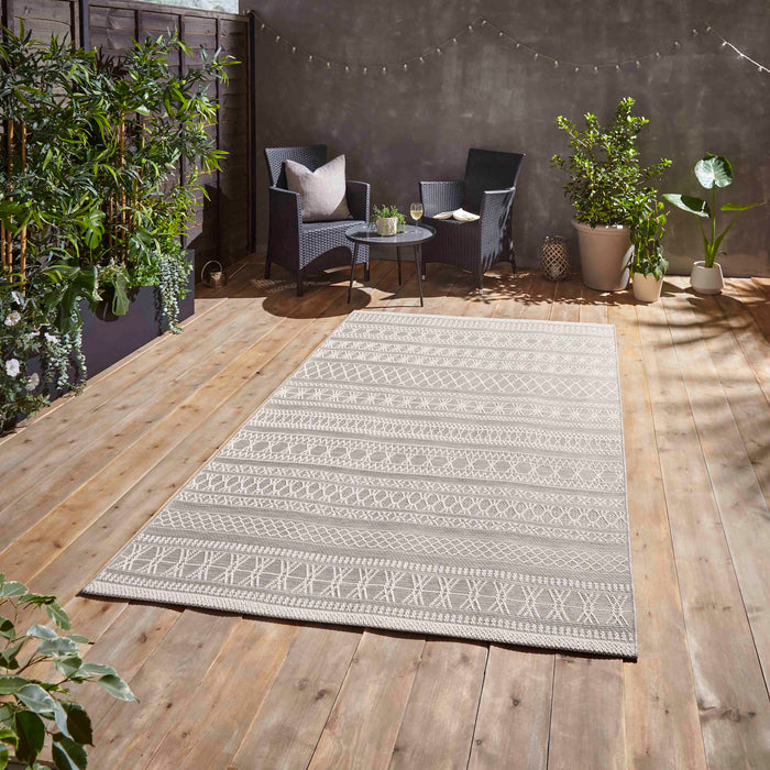 Coast 9421 Beige Rugs