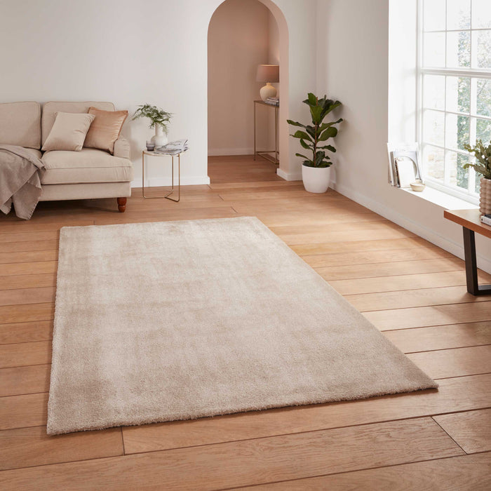 Cove Beige Rugs