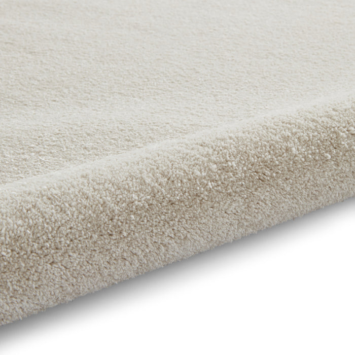 Cove Cream Rugs