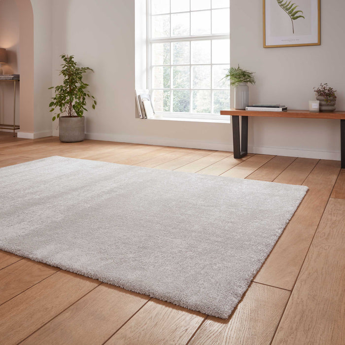 Cove Silver Rugs