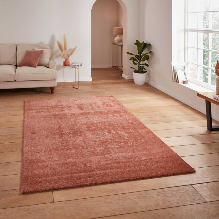 Cove Terracot Rugs