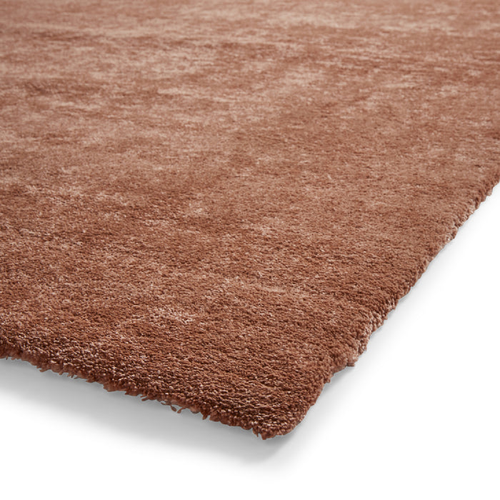 Cove Terracot Rugs