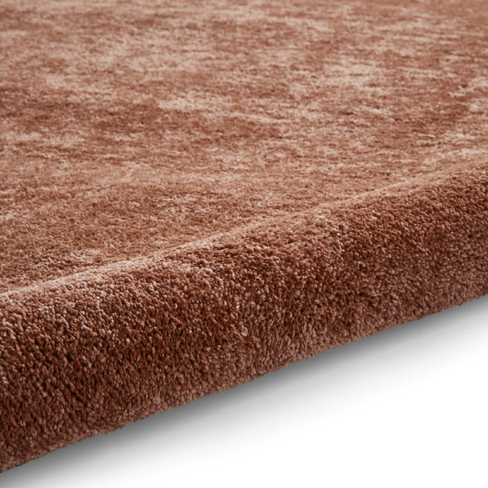 Cove Terracot Rugs