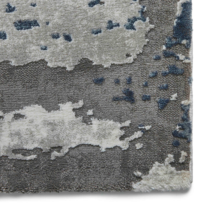 Craft 19788 Grey/Navy Rugs